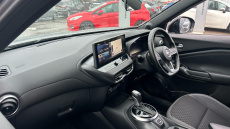 Nissan Juke 1.0 DiG-T N-Connecta 5dr DCT Petrol Hatchback